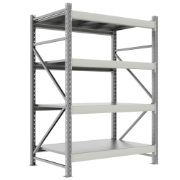 Стеллаж металлический СТ-051 [13877]