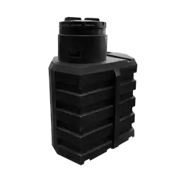 Дренажный колодец 1500л