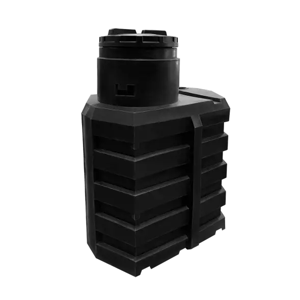 Дренажный колодец 1500л