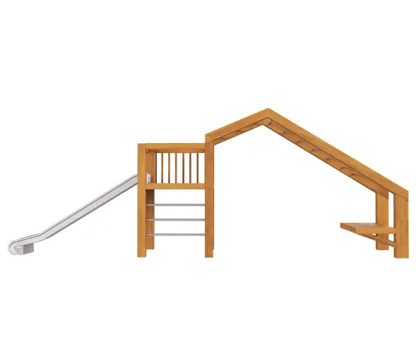 Игровой комплекс BALKWOOD «Детройт»