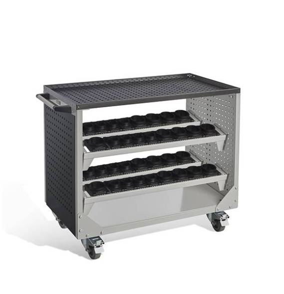 Тележка ДиКом ВСТ-030-05