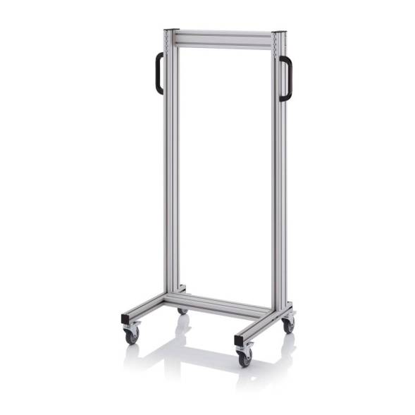 Тележки-органайзеры для опрокидываемых ящиков SK.L 69 x 45 x 134 см