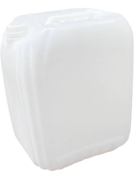 Пластиковая канистра 31,5 л [4084]
