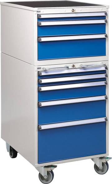 Тумба с выдвижными ящиками Treston 55 combination 1, C61207901