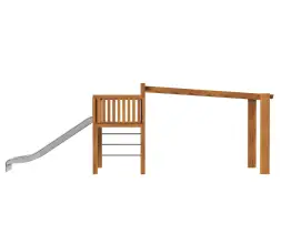 Игровой комплекс BALKWOOD «Камешково»