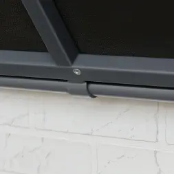 Кровать – Рундук одноярусная «КР-1»