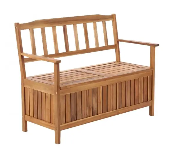 Скамейка деревянная «Суздаль»