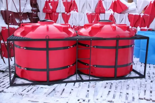 Лестница съемная