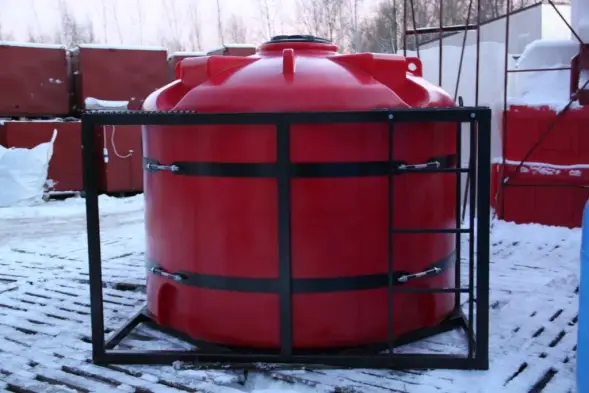 Лестница съемная