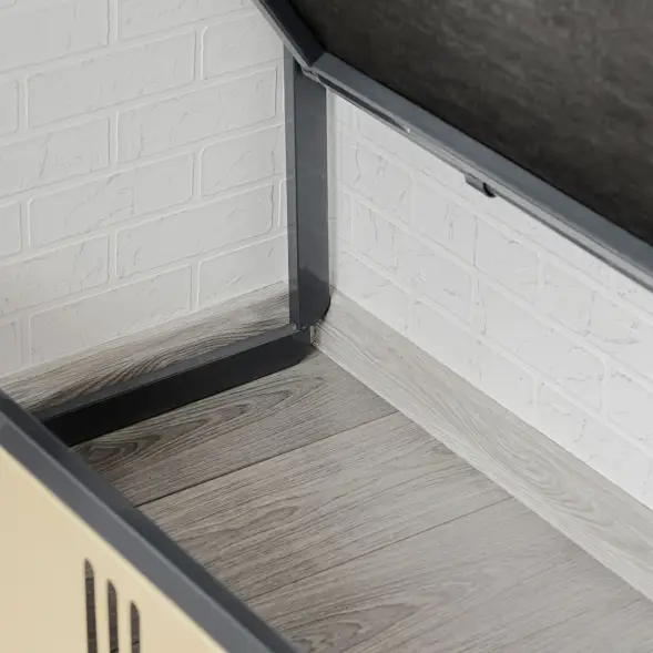 Кровать – Рундук двухъярусная «КР-2