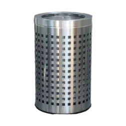 Урна Баррель Перфо, 400х800 мм, 100 л