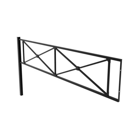 Газонное ограждение ГО-4