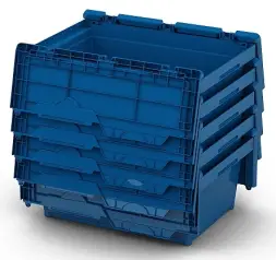 Вкладываемый ящик 490х300х210 (KV 5321)