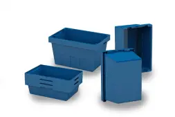 Вкладываемый ящик 490х300х210 (KV 5321)