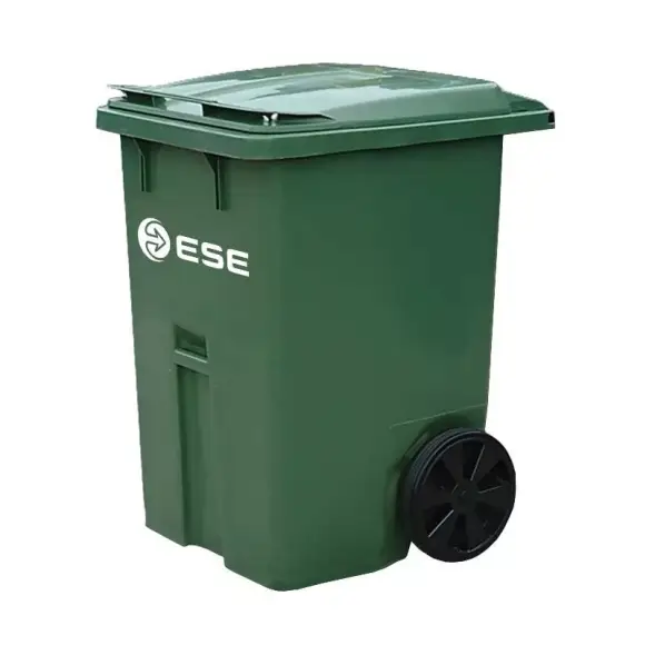 Евроконтейнер Ese 370 л