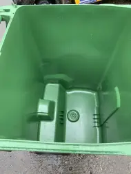 Евроконтейнер Ese 370 л