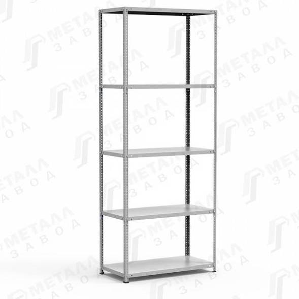 СТФЛ Стеллаж 1065-2.2