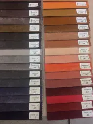 Кресло ДеФранс (Француз) Детский Искусственная эко кожа Magic - премиум