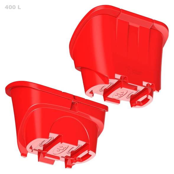 Ящик для песка 400 литров PREMIUM