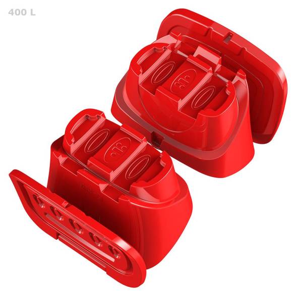 Ящик для песка 400 литров PREMIUM