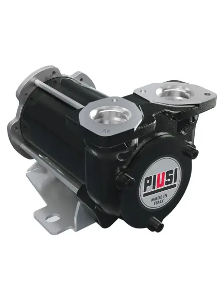 BP 3000 24/12V - Роторный лопастной электронасос для ДТ, 50/30 л/мин (безрезьб.; б/эл.компл.)