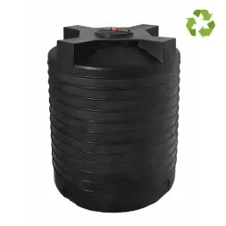 Емкость вертикальная 3000л RE