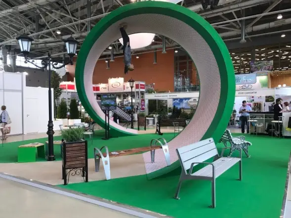 Цветочница «Флора»