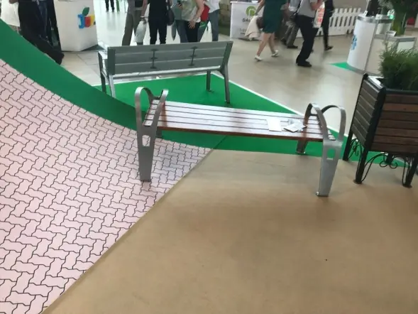 Цветочница «Флора»