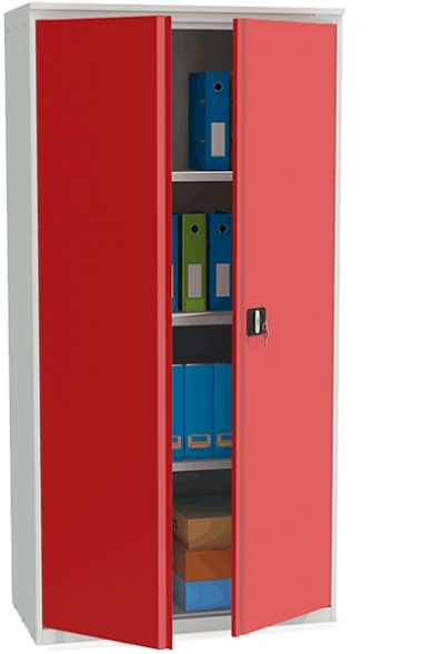 Шкаф архивный ALR 2010