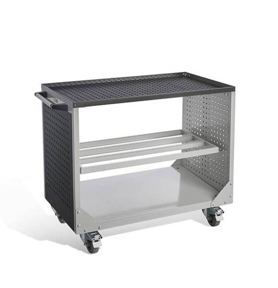 Тележка ДиКом ВСТ-030-09