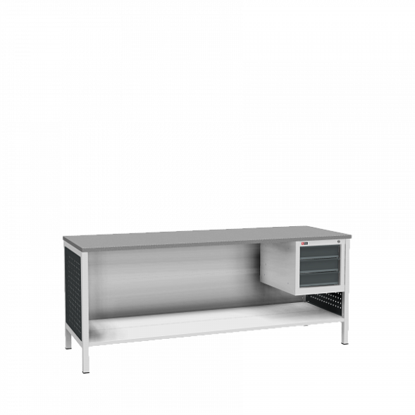 Верстак ДиКом ВЛ-К-200-04