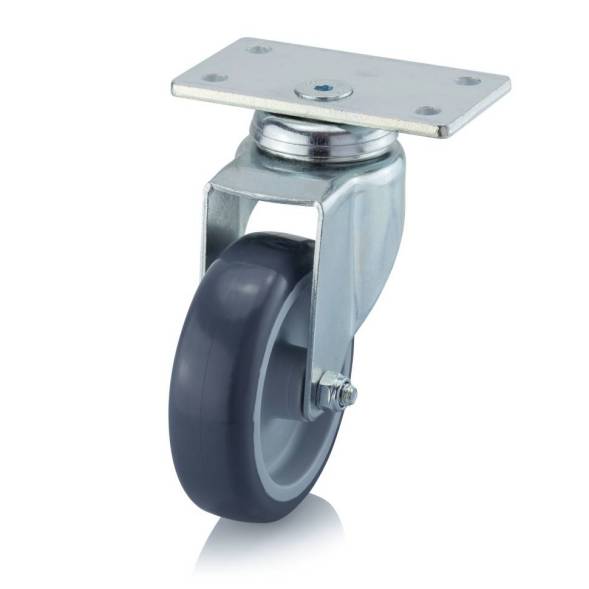 Поворотное колесо RLGGV100x30P105x60