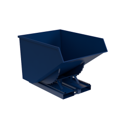 Контейнер для сбора стружки [10384]