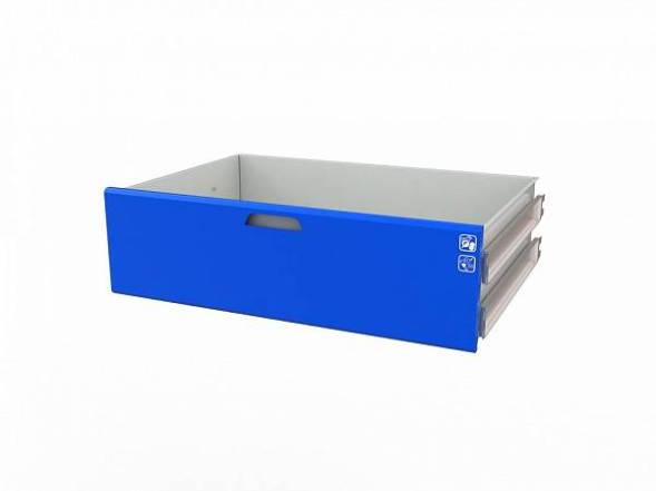 Ящик ДВК MODUL 275 XL 80 кг