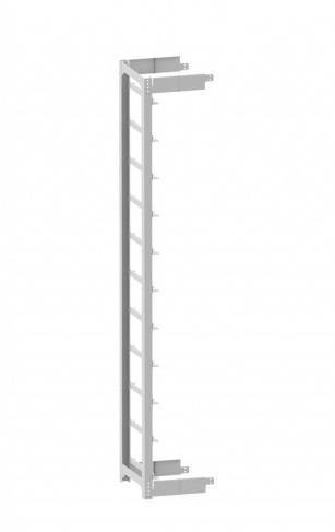 Стеллаж контейнерный дополнительный ДВК СТК-20.045.05.10