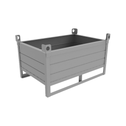 Контейнер для склада и производства КГ 08 [9785]