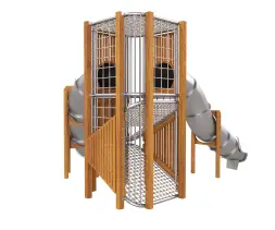 Игровой комплекс BALKWOOD «Портленд»