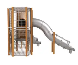 Игровой комплекс BALKWOOD «Портленд»