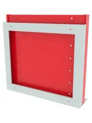 Стойка настенная/настольная Стелла-техник 401-07-00-00 (610х150х500)