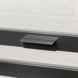 Кровать армейская «Тип Ф» одноярусная