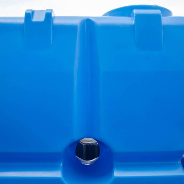 Емкость SK 2000 л