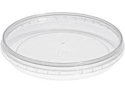 Контейнер круглый, 180мл, код: 33216