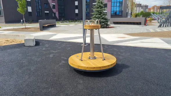 Карусель BALKWOOD «Соренто»