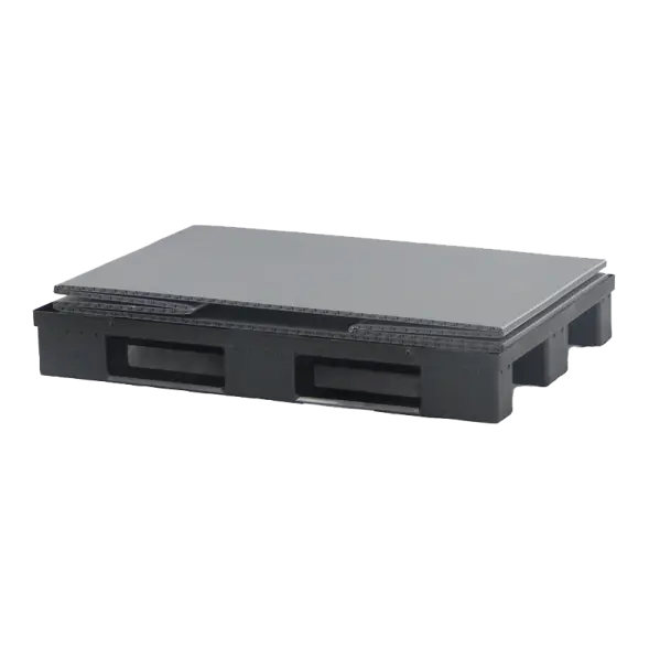 Стенка 745 контейнера PolyBox