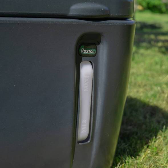 Туалет торфяной Rostok Eco