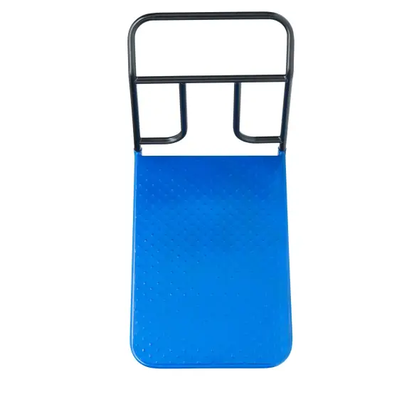 Тележка платформенная Стелла-техник КП-150-125-И, 500х800мм