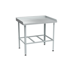 Стол обвалочный 870x950x700 [15086]