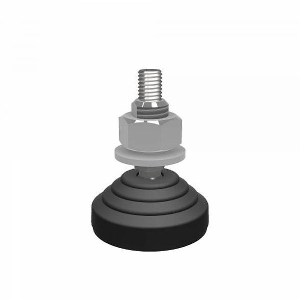 ВС Комплект опор регулируемых