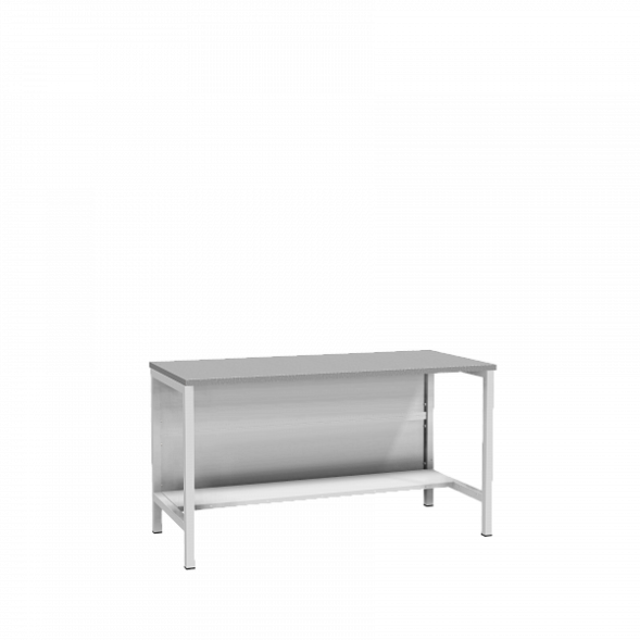 Стол-верстак для мастерских ДиКом ВЛ-К-150-02