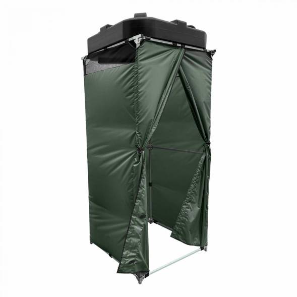 Кабина душевая дачная Rostok